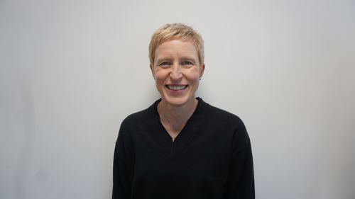 Clare Morley