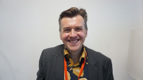 Jon Knight
